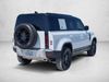 LAND ROVER Defender S