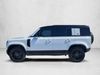 LAND ROVER Defender S