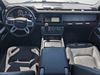 LAND ROVER Defender S