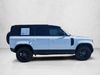 LAND ROVER Defender S