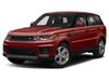 LAND ROVER RANGE ROVER SPORT HSE