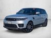 LAND ROVER Range Rover Sport HSE Silver Edition