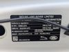LAND ROVER Range Rover Sport HSE Silver Edition
