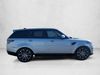 LAND ROVER Range Rover Sport HSE Silver Edition