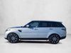 LAND ROVER Range Rover Sport HSE Silver Edition