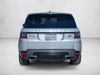 LAND ROVER Range Rover Sport HSE Silver Edition