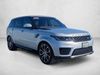 LAND ROVER Range Rover Sport HSE Silver Edition