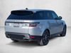 LAND ROVER Range Rover Sport HSE Silver Edition