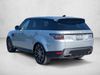 LAND ROVER Range Rover Sport HSE Silver Edition