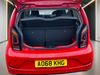 Volkswagen UP Hatchback Move