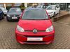 Volkswagen UP Hatchback Move