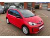 Volkswagen UP Hatchback Move