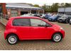 Volkswagen UP Hatchback Move