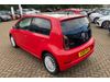Volkswagen UP Hatchback Move