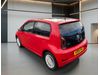 Volkswagen UP Hatchback Move