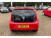 Volkswagen UP Hatchback Move