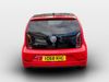 Volkswagen UP Hatchback Move