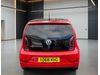 Volkswagen UP Hatchback Move