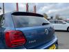 Volkswagen Polo 1.0 Match 60PS 5Dr
