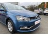 Volkswagen Polo 1.0 Match 60PS 5Dr