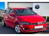 Volkswagen Polo MK6 5D Hatch 1.0 65PS SE Tech Edition EVO