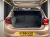 Volkswagen Polo Hatchback SE