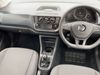 Volkswagen UP Hatchback Move