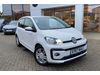 Volkswagen UP Hatchback High