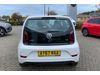 Volkswagen UP Hatchback High