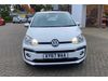 Volkswagen UP Hatchback High