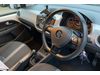 Volkswagen UP Hatchback High