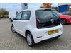 Volkswagen UP Hatchback High