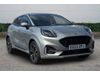 Ford Puma ST-LINE MHEV