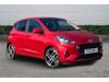 Hyundai i10 1.2 MPi Premium 5dr