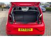 Volkswagen UP Hatchback Black Edition