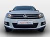Volkswagen Tiguan 2.0 TDI 140PS 4WD Match 5Dr