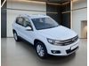 Volkswagen Tiguan 2.0 TDI 140PS 4WD Match 5Dr