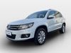 Volkswagen Tiguan 2.0 TDI 140PS 4WD Match 5Dr