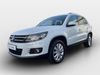 Volkswagen Tiguan 2.0 TDI 140PS 4WD Match 5Dr
