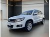 Volkswagen Tiguan 2.0 TDI 140PS 4WD Match 5Dr