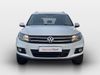 Volkswagen Tiguan 2.0 TDI 140PS 4WD Match 5Dr