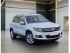 Volkswagen Tiguan 2.0 TDI 140PS 4WD Match 5Dr