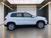 Volkswagen Tiguan 2.0 TDI 140PS 4WD Match 5Dr