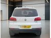 Volkswagen Tiguan 2.0 TDI 140PS 4WD Match 5Dr