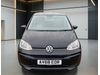 Volkswagen UP Hatchback Move