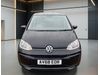 Volkswagen UP Hatchback Move