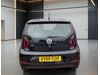 Volkswagen UP Hatchback Move