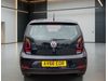 Volkswagen UP Hatchback Move
