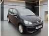 Volkswagen UP Hatchback Move