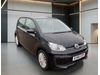 Volkswagen UP Hatchback Move